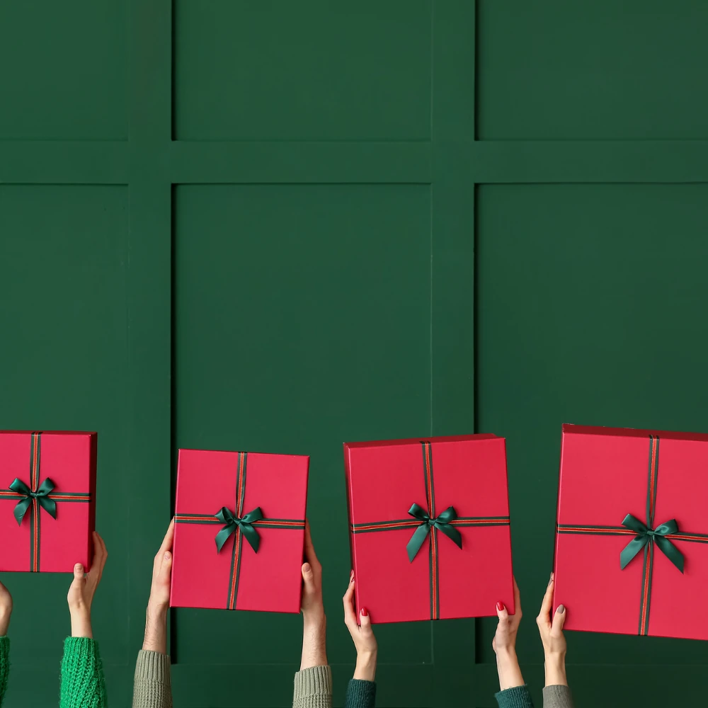 10 ajándékötlet, ha már mindene megvan!