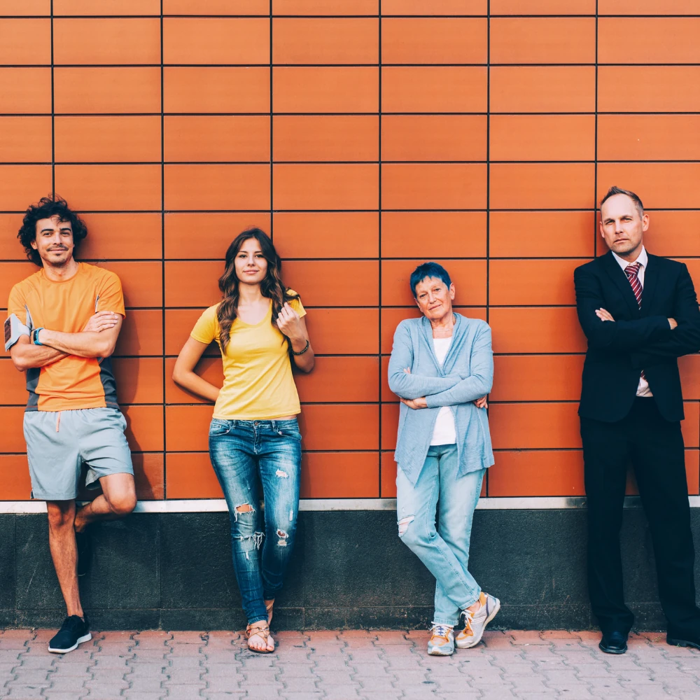 Élménycsomagok nőknek, férfiaknak, szülőknek