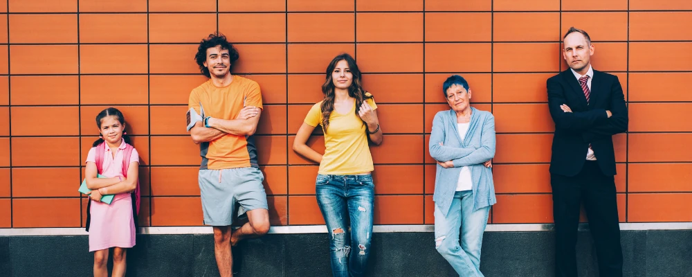 Élménycsomagok nőknek, férfiaknak, szülőknek