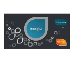 Energia élménycsomag