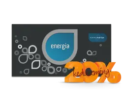 Energia élménycsomag