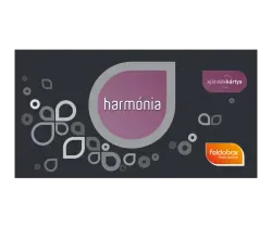 Harmónia élménycsomag