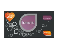 Harmónia élménycsomag